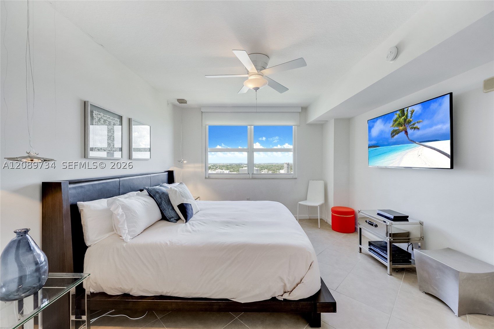 19501 W Country Club Dr #2412, Aventura FL 33180