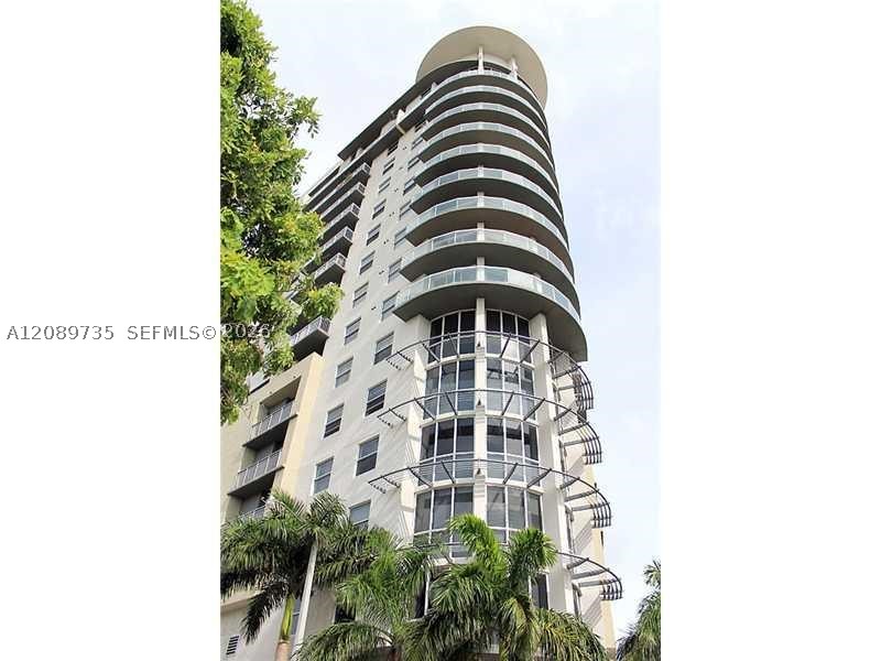 1 Glen Royal Pkwy #1401, Miami FL 33125
