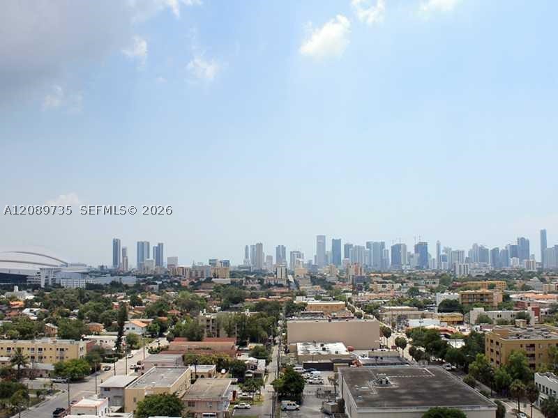 1 Glen Royal Pkwy #1401, Miami FL 33125