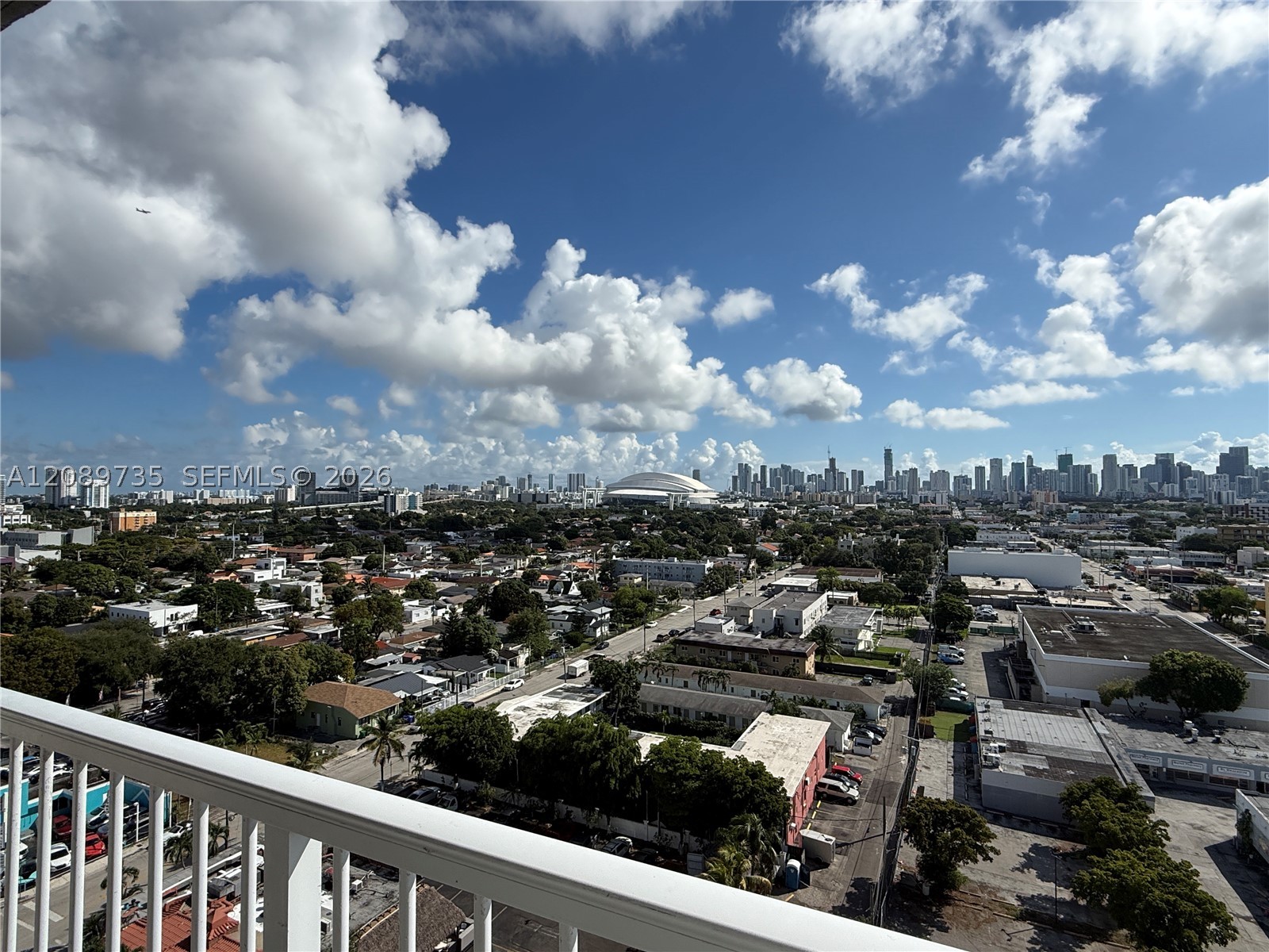 1 Glen Royal Pkwy #1401, Miami FL 33125