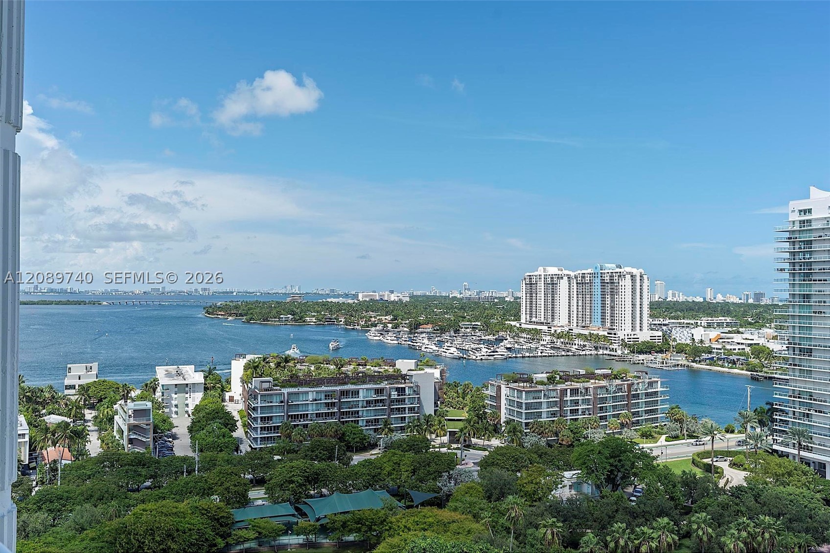 9 Island Ave #1911, Miami Beach FL 33139