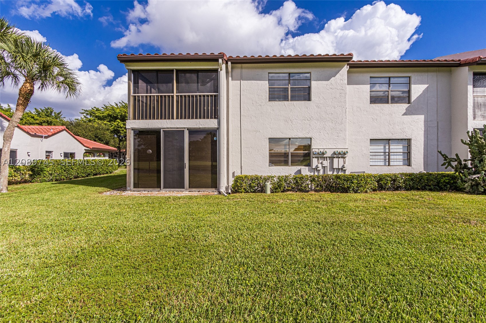 21529 Cypress Hammock Dr #35J, Boca Raton FL 33428