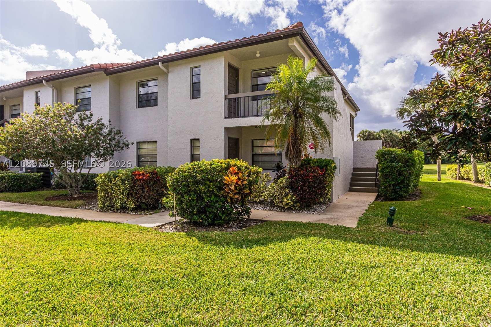 21529 Cypress Hammock Dr #35J, Boca Raton FL 33428