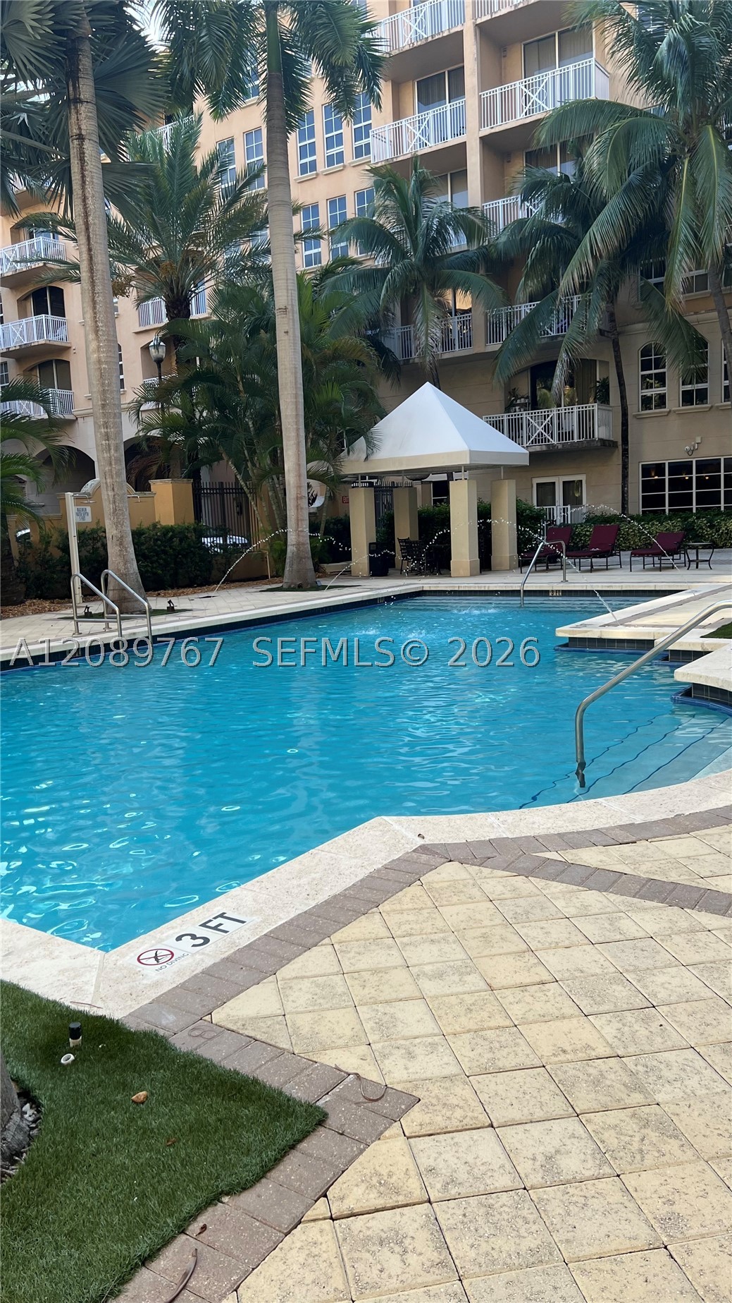 3001 NE 185th St #421, Aventura FL 33180