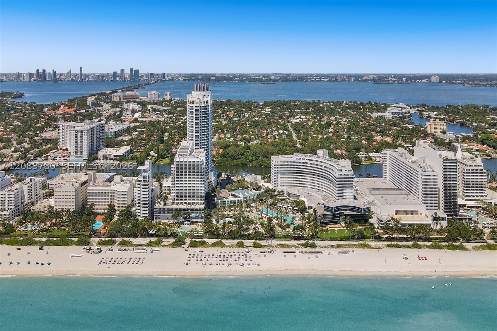 4391 Collins Ave #605, Miami Beach FL 33140