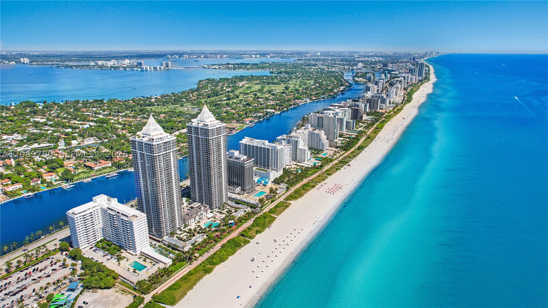 4391 Collins Ave #605, Miami Beach FL 33140