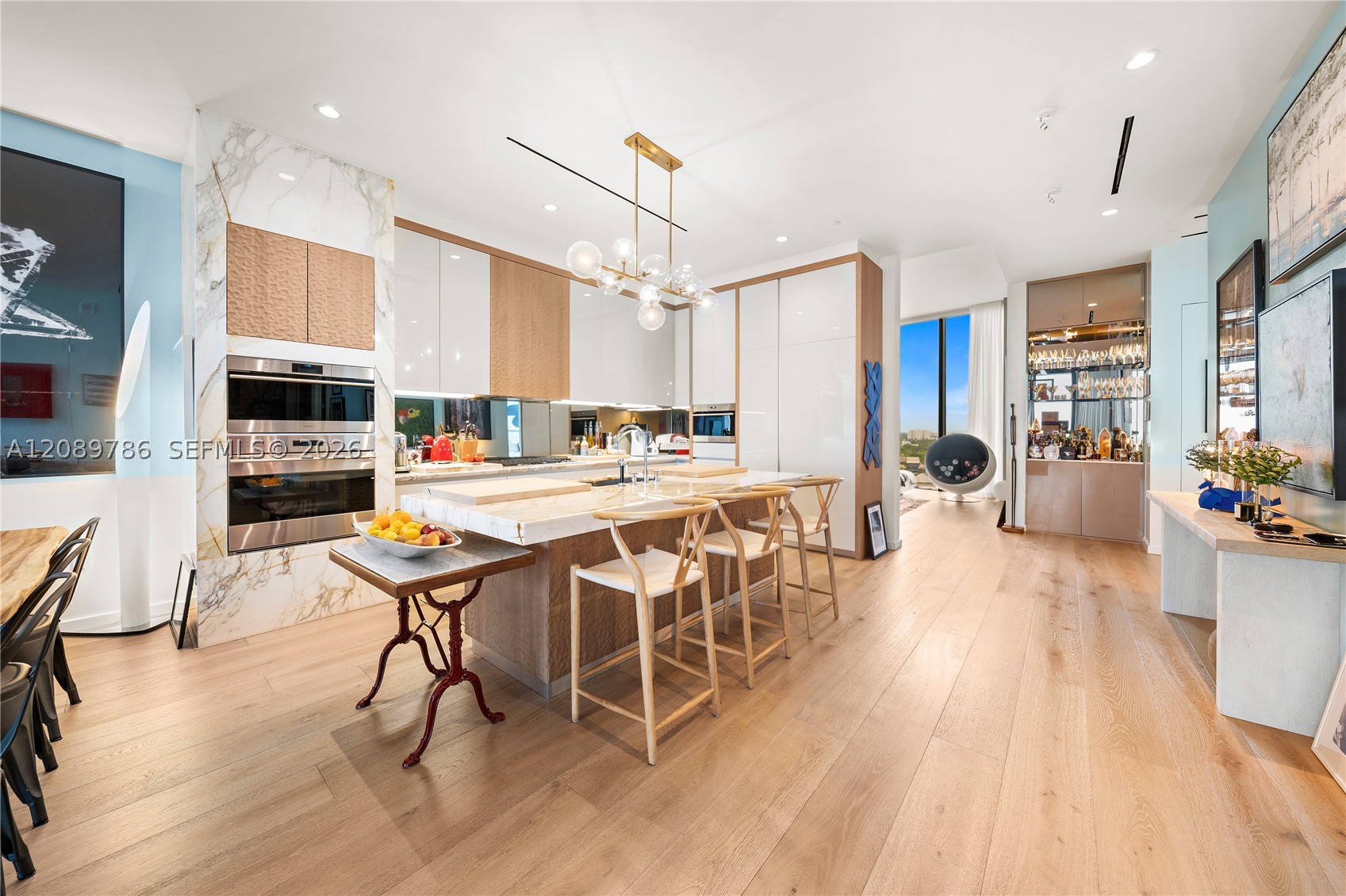 2811 S Bayshore Dr #15C, Miami FL 33133