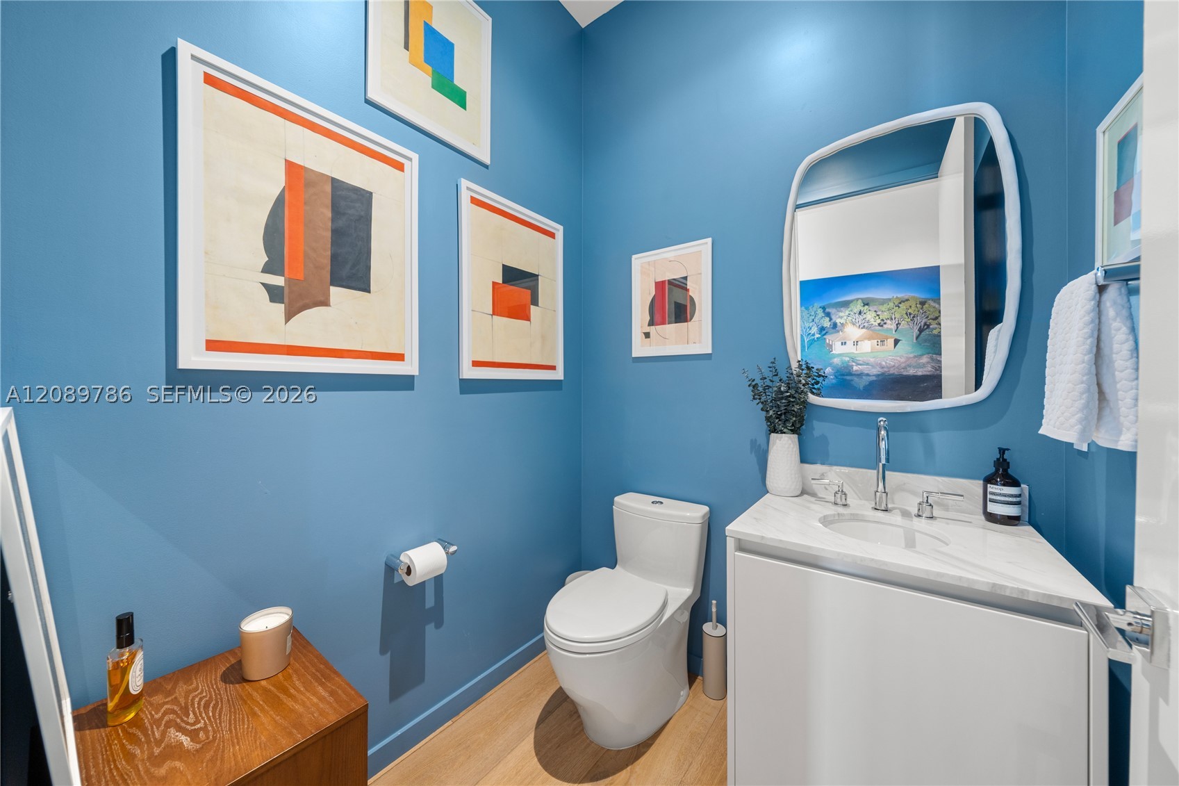 2811 S Bayshore Dr #15C, Miami FL 33133