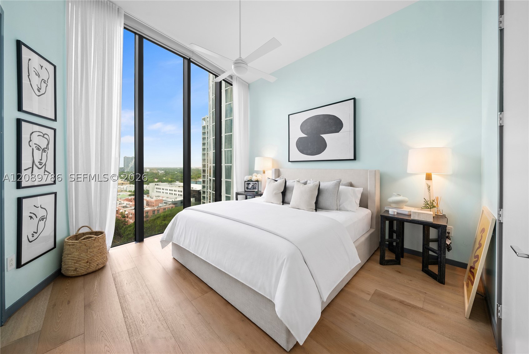 2811 S Bayshore Dr #15C, Miami FL 33133