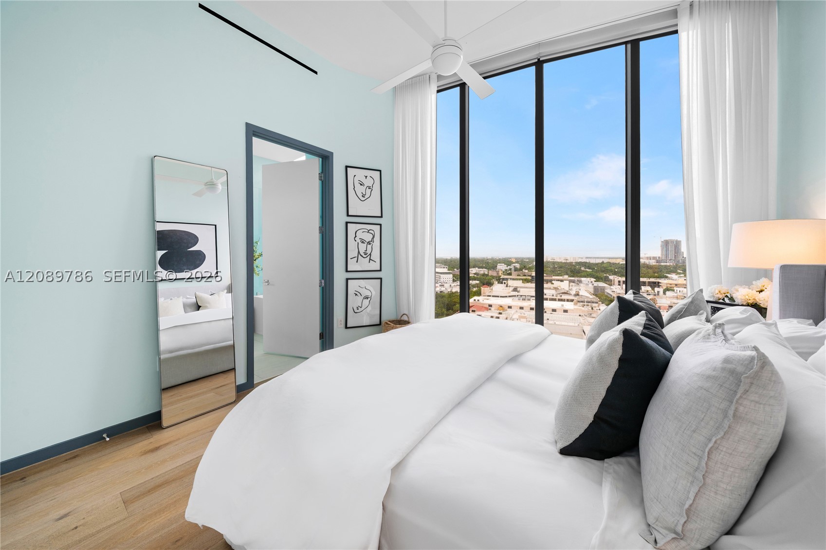 2811 S Bayshore Dr #15C, Miami FL 33133