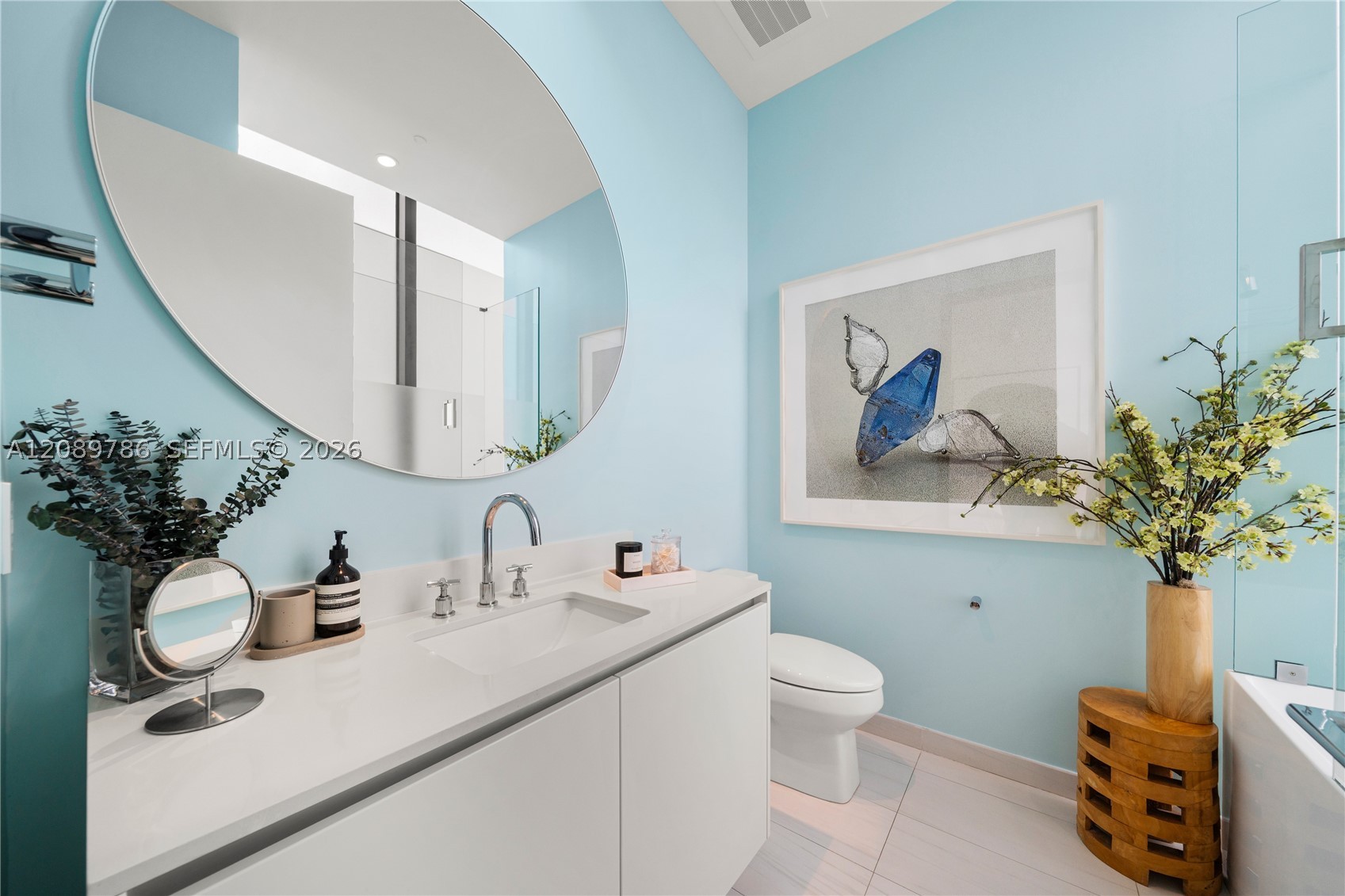 2811 S Bayshore Dr #15C, Miami FL 33133