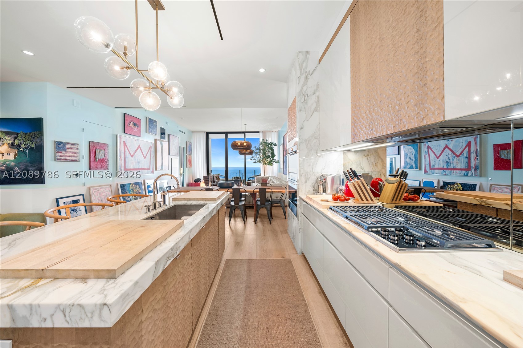 2811 S Bayshore Dr #15C, Miami FL 33133
