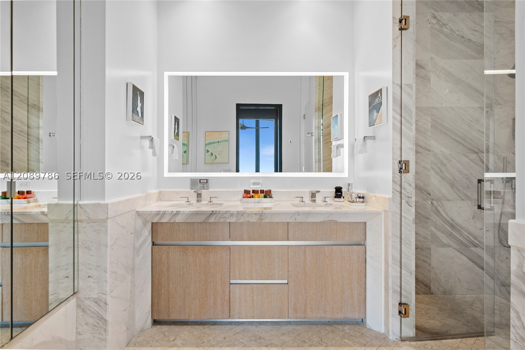 2811 S Bayshore Dr #15C, Miami FL 33133