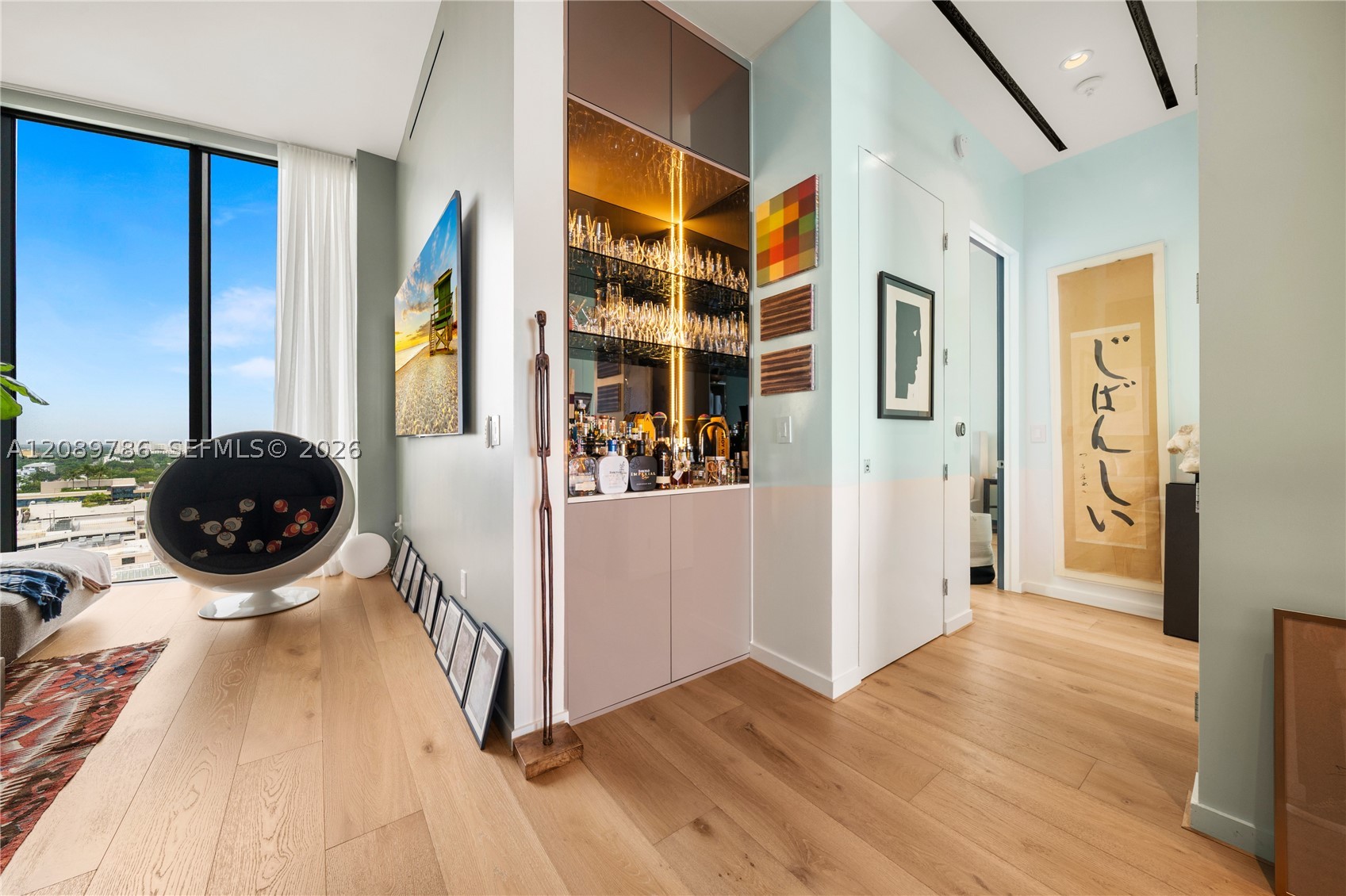 2811 S Bayshore Dr #15C, Miami FL 33133