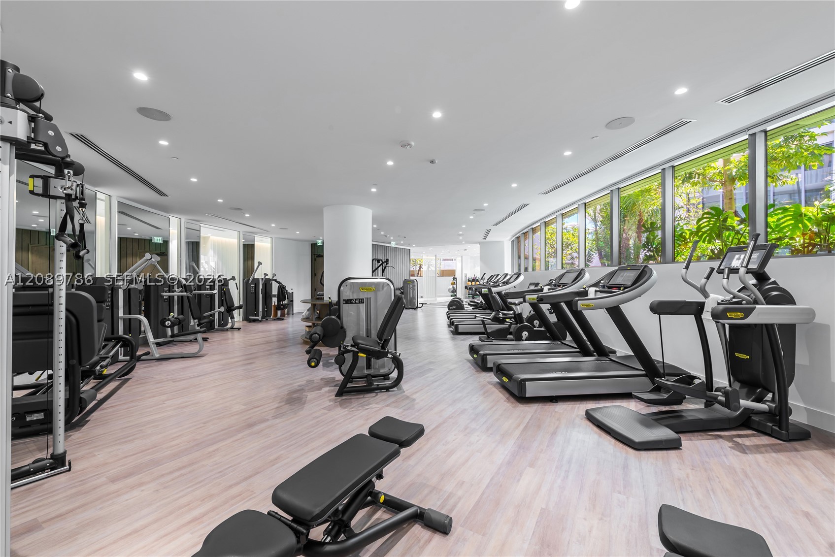 2811 S Bayshore Dr #15C, Miami FL 33133