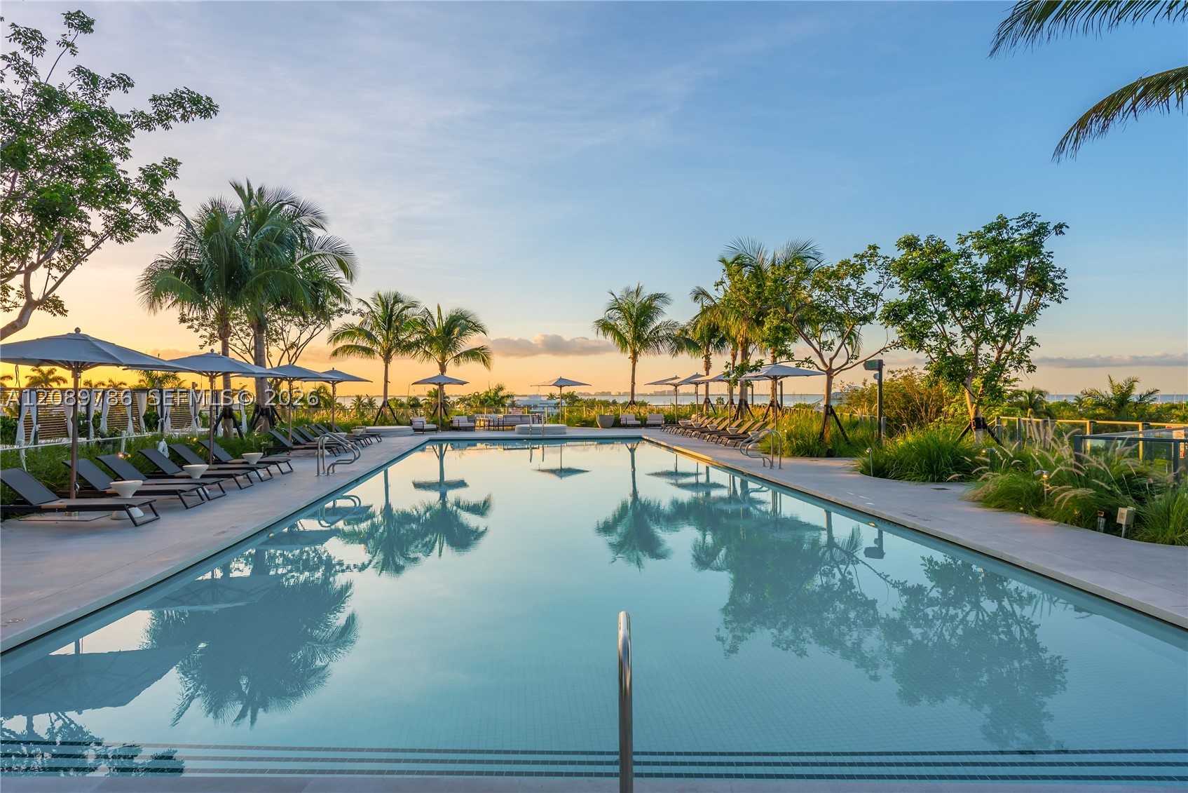 2811 S Bayshore Dr #15C, Miami FL 33133