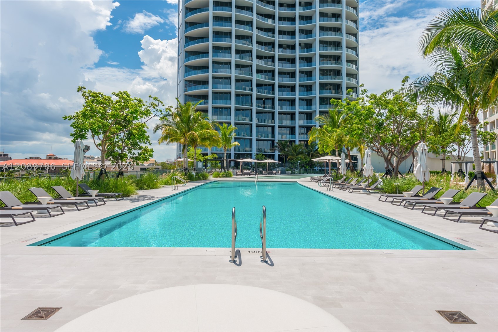 2811 S Bayshore Dr #15C, Miami FL 33133