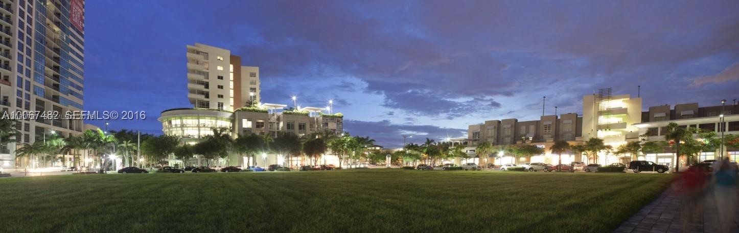 3250 NE 1st Ave #303, Miami FL 33137