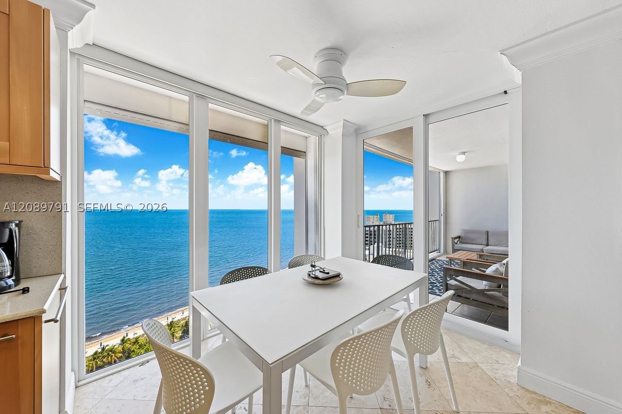 881 Ocean Dr #19C, Key Biscayne FL 33149