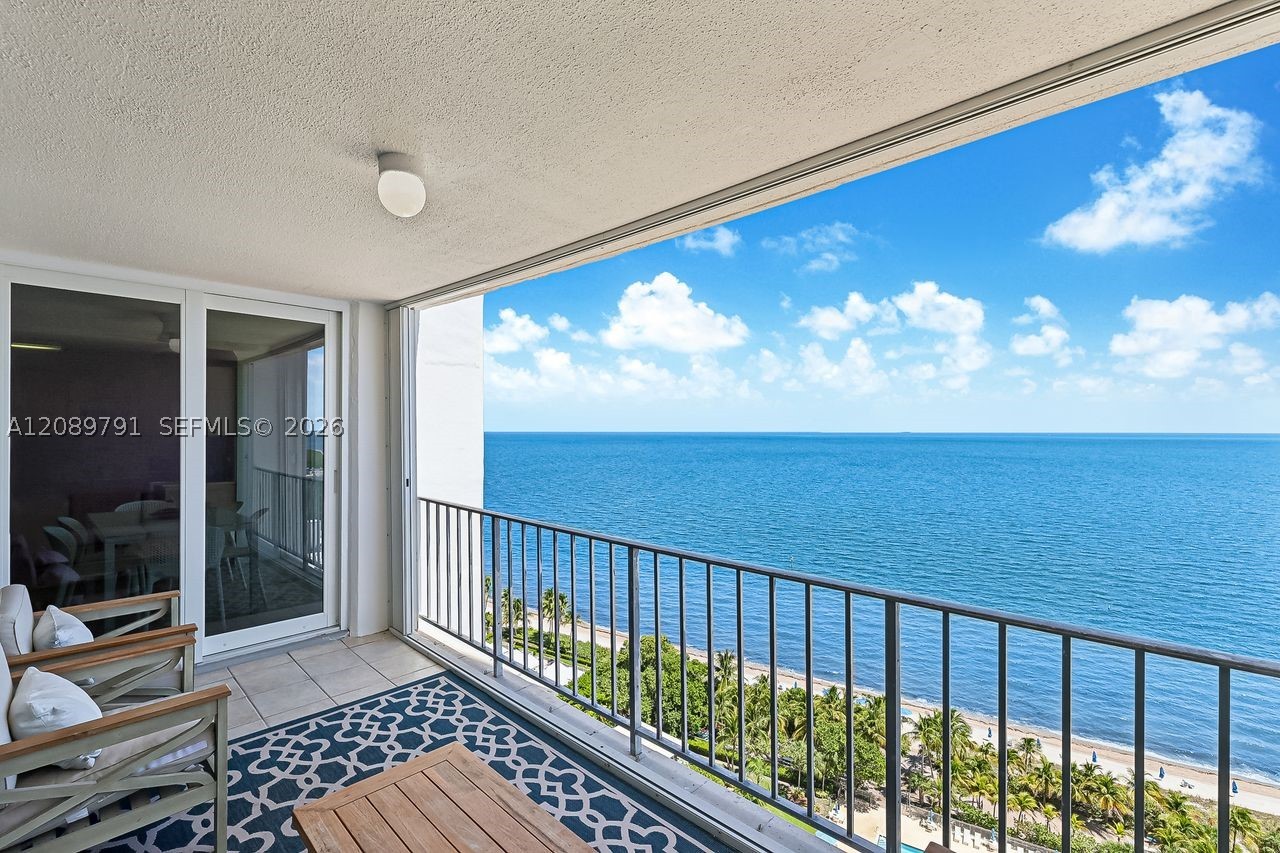 881 Ocean Dr #19C, Key Biscayne FL 33149