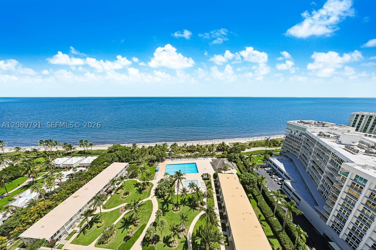 881 Ocean Dr #19C, Key Biscayne FL 33149