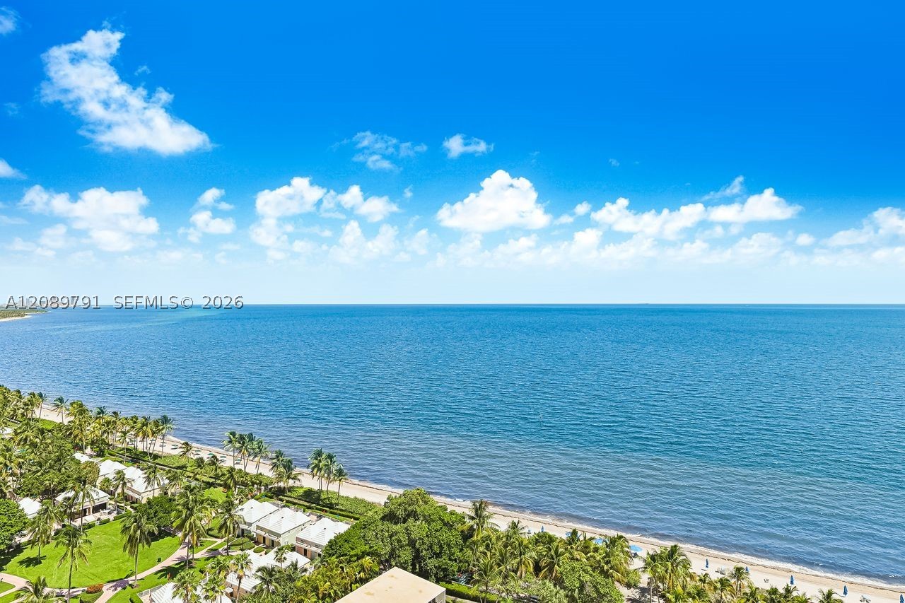 881 Ocean Dr #19C, Key Biscayne FL 33149