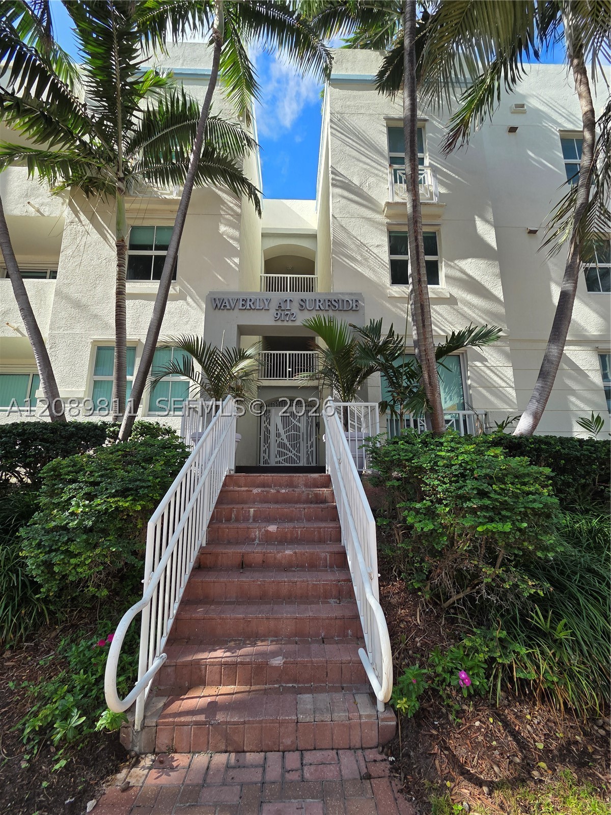 9172 Collins Ave #403, Surfside FL 33154