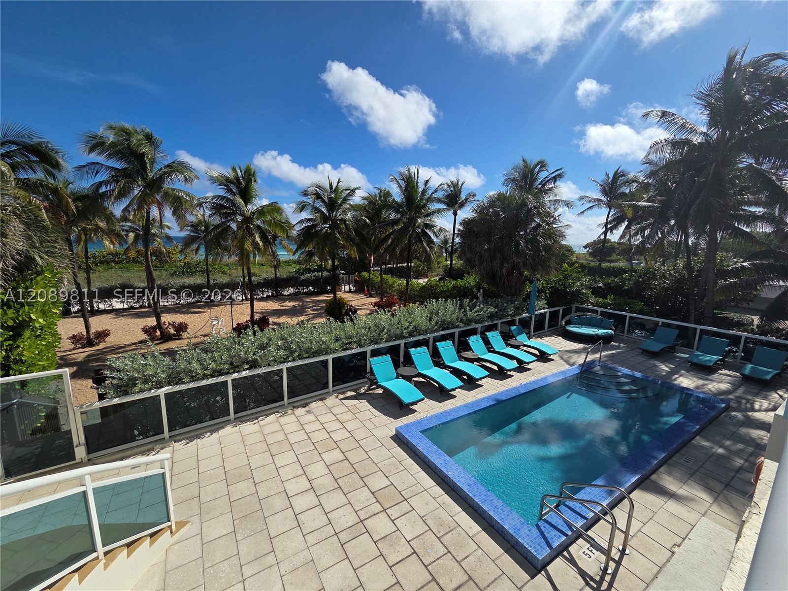 9172 Collins Ave #403, Surfside FL 33154