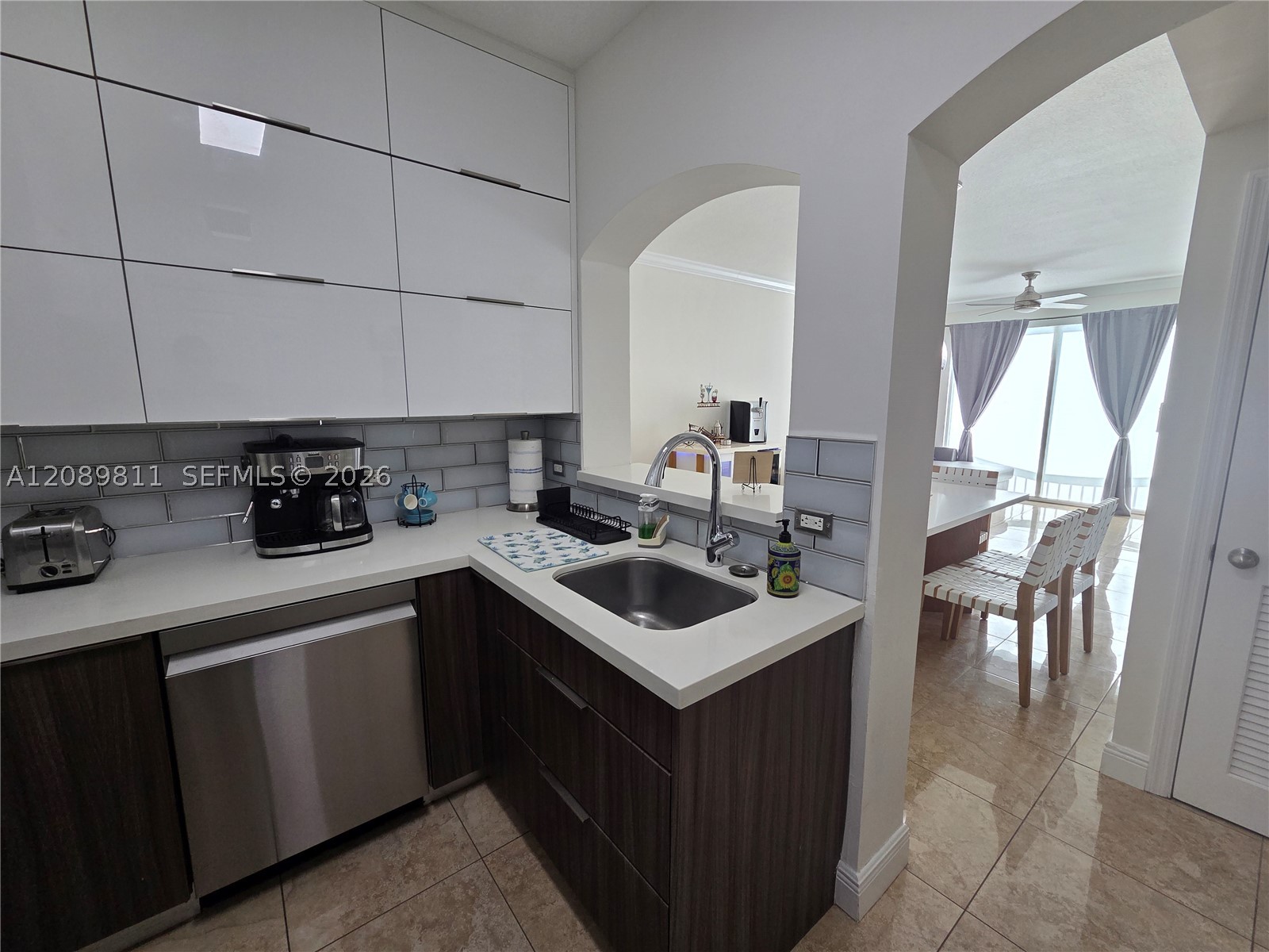 9172 Collins Ave #403, Surfside FL 33154
