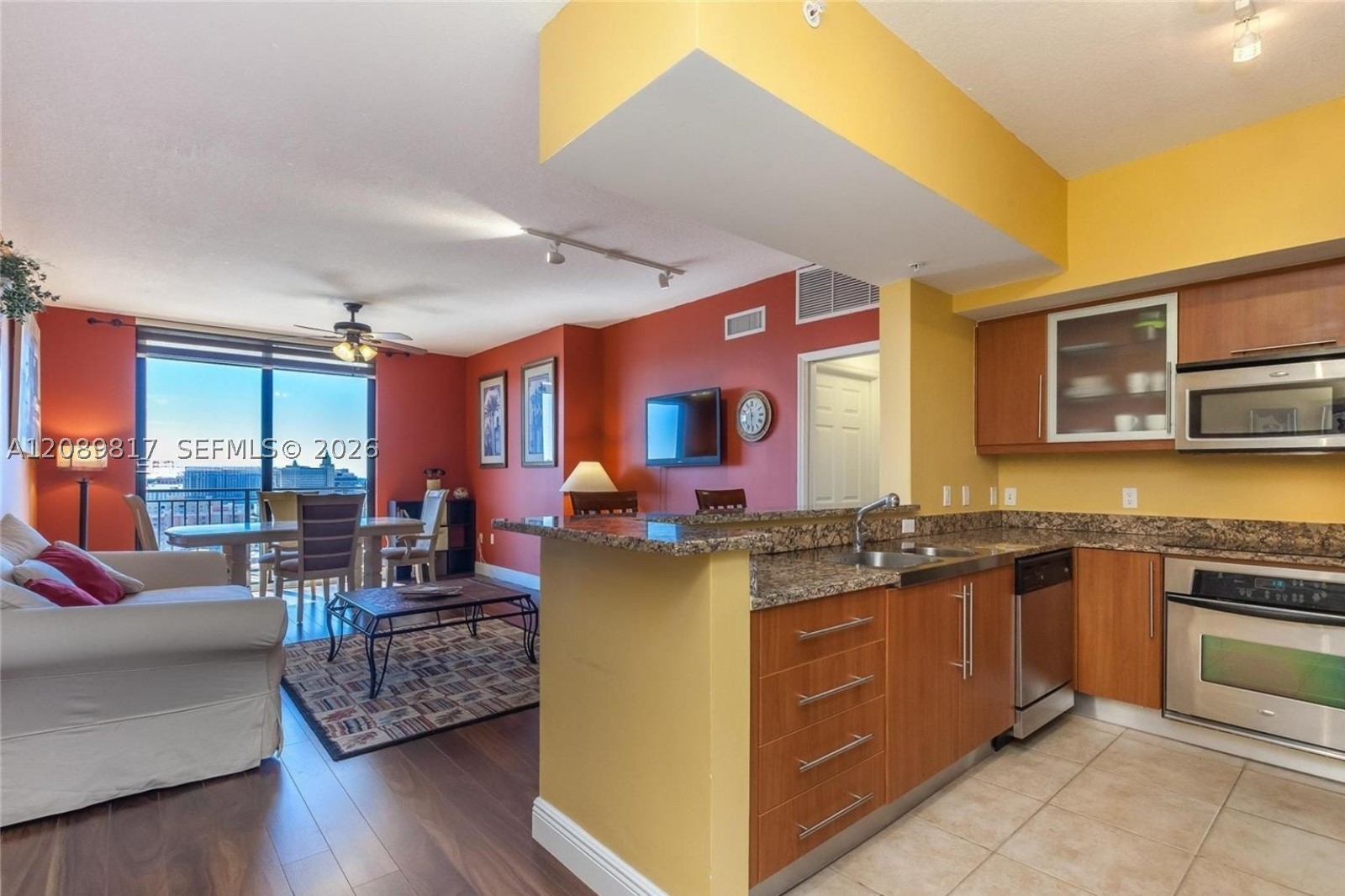 888 S Douglas Rd #1608, Coral Gables FL 33134