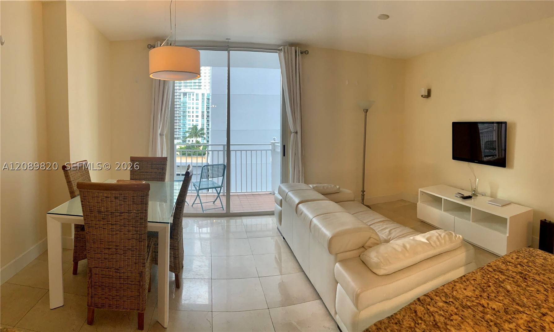 185 SE 14th Ter #1713, Miami FL 33131