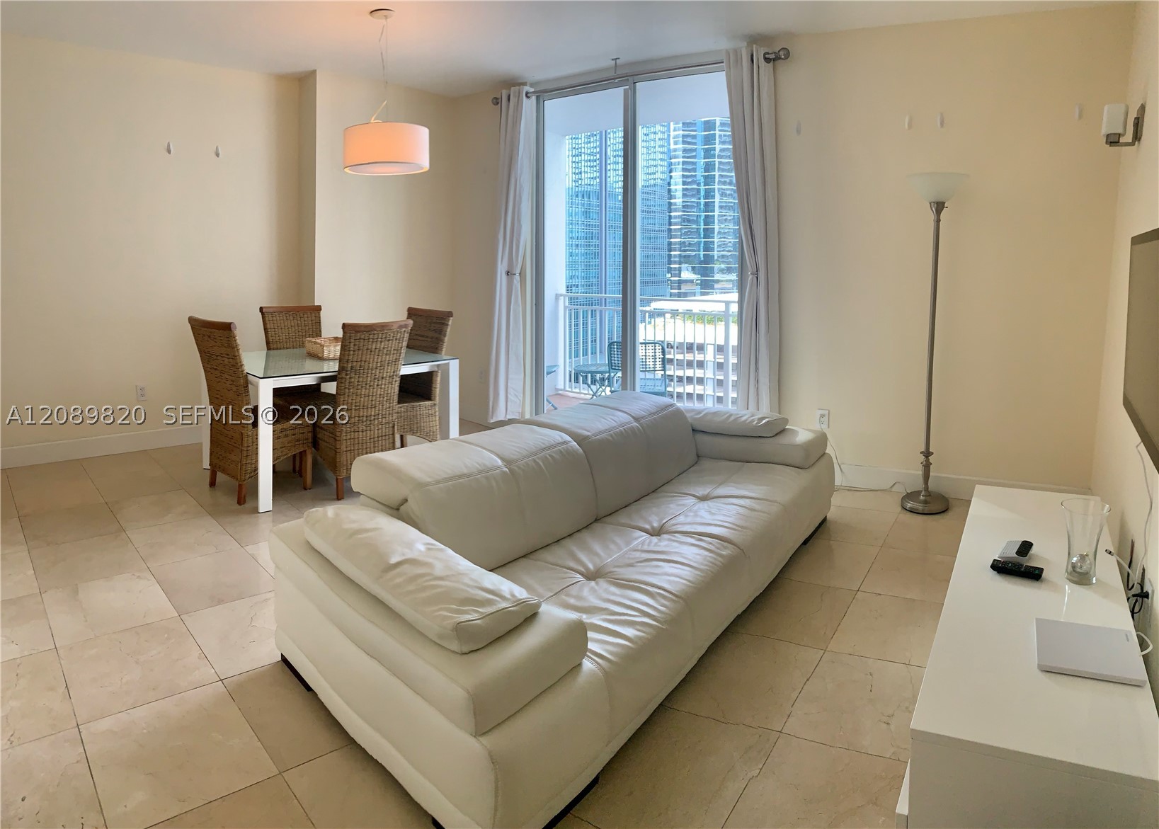 185 SE 14th Ter #1713, Miami FL 33131
