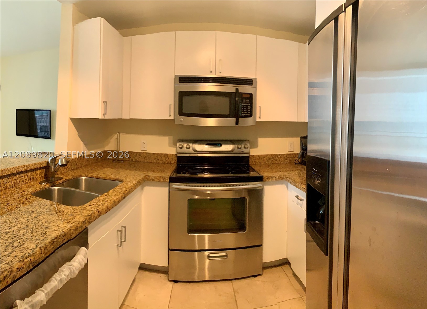 185 SE 14th Ter #1713, Miami FL 33131