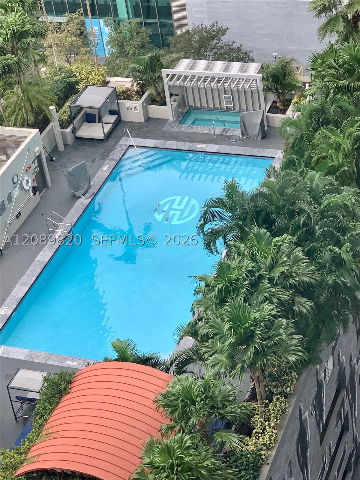 185 SE 14th Ter #1713, Miami FL 33131