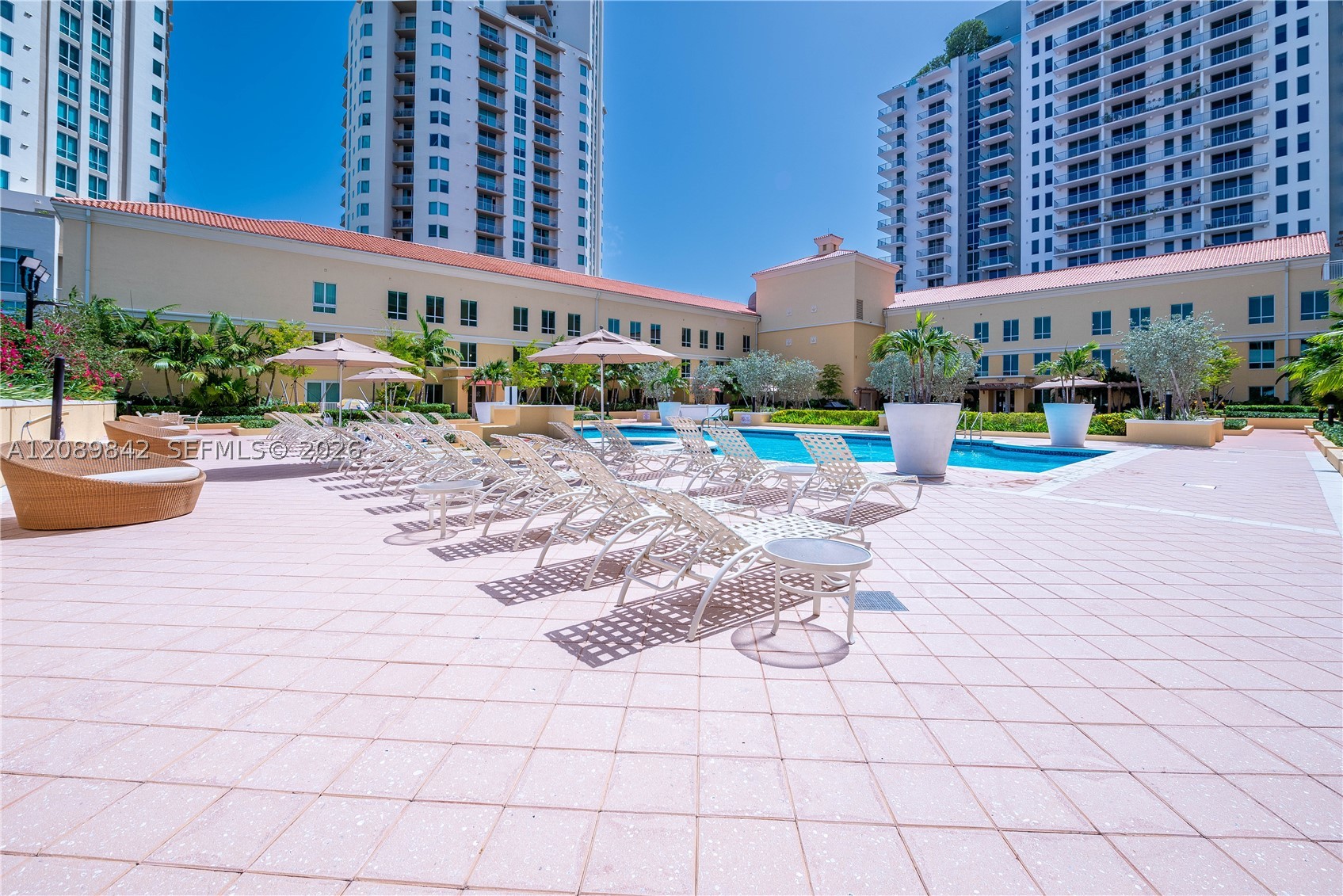 7350 SW 89th St #706S, Miami FL 33156
