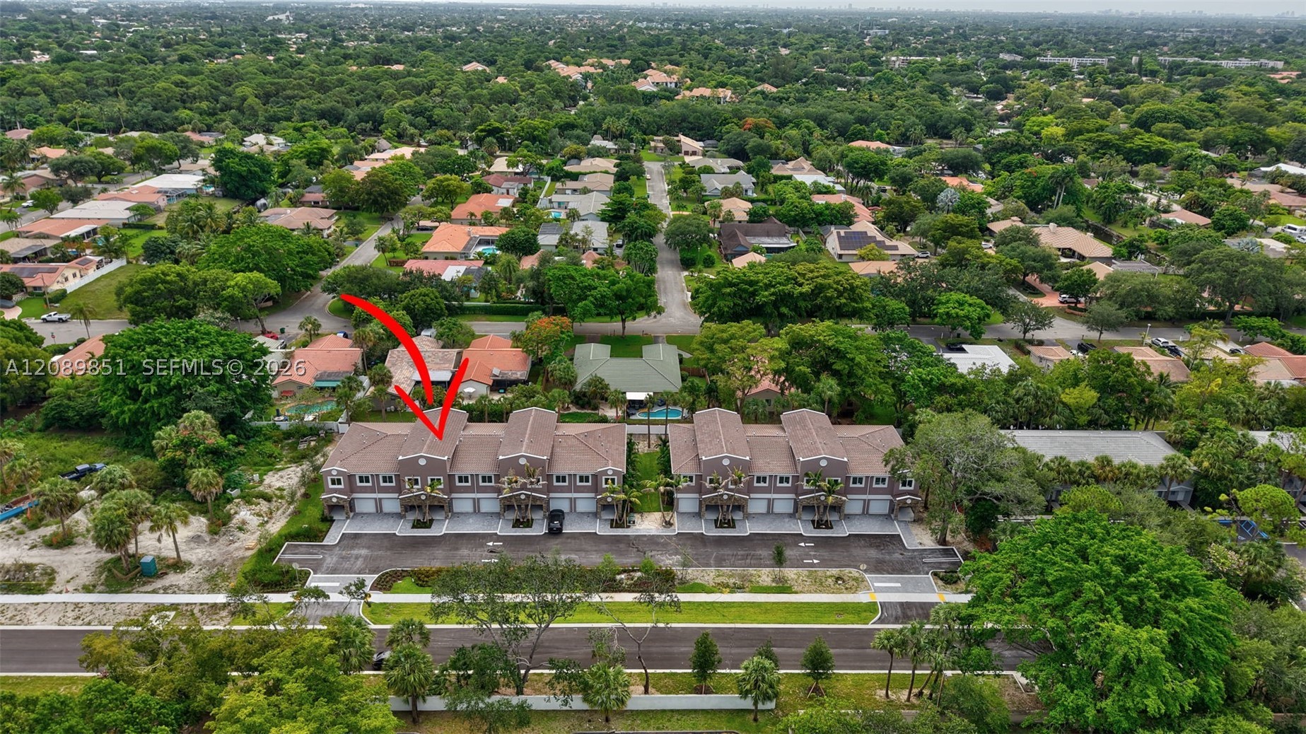 1533 NW 94th Way, Coral Springs FL 33071