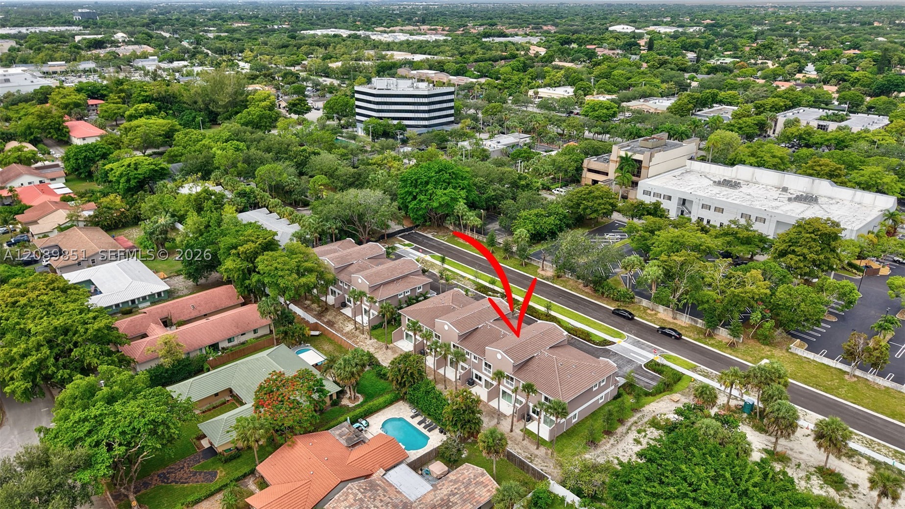 1533 NW 94th Way, Coral Springs FL 33071