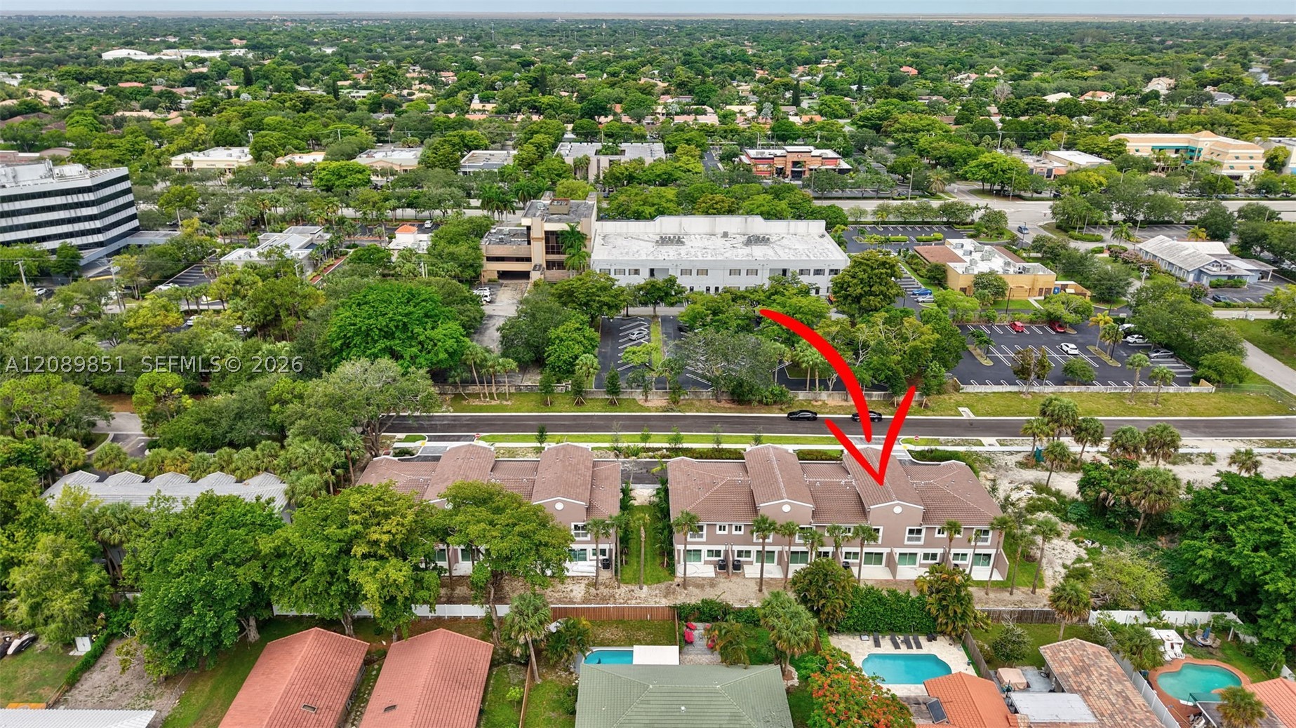1533 NW 94th Way, Coral Springs FL 33071