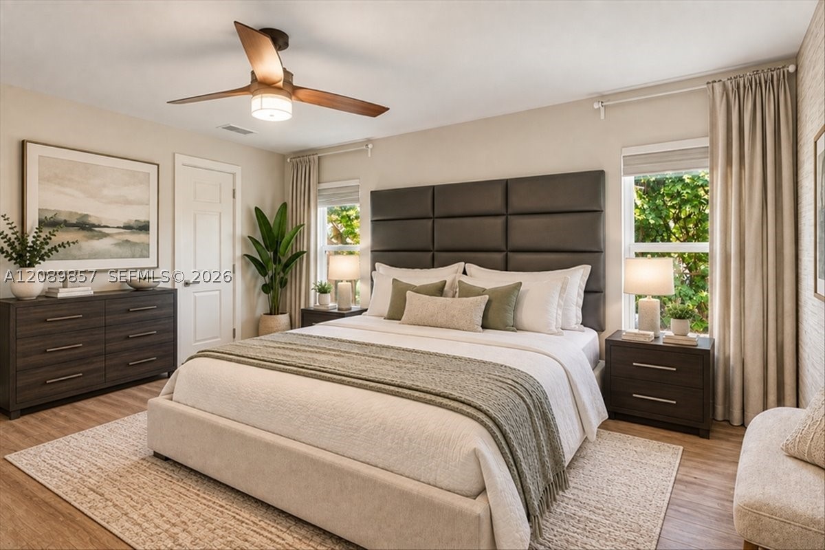 6121 NW 40th St, Virginia Gardens FL 33166