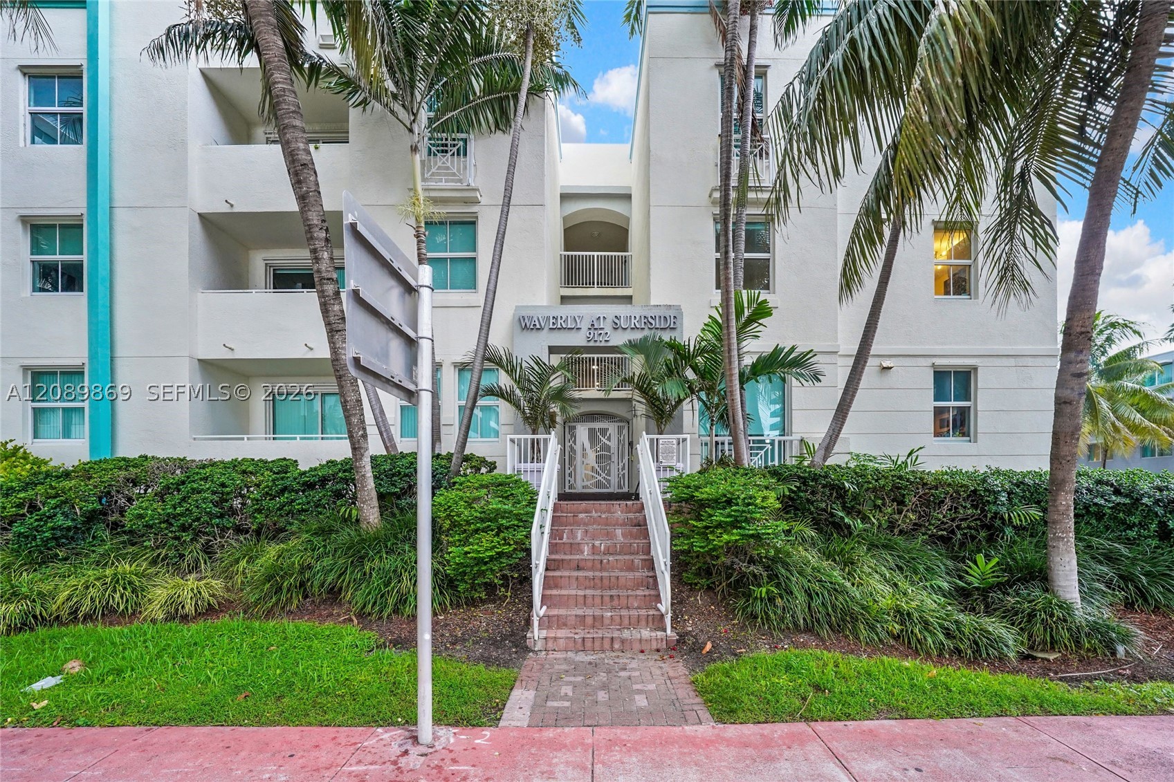 9172 Collins Ave #302, Surfside FL 33154