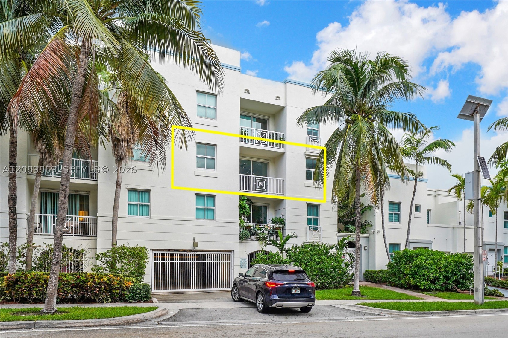 9172 Collins Ave #302, Surfside FL 33154