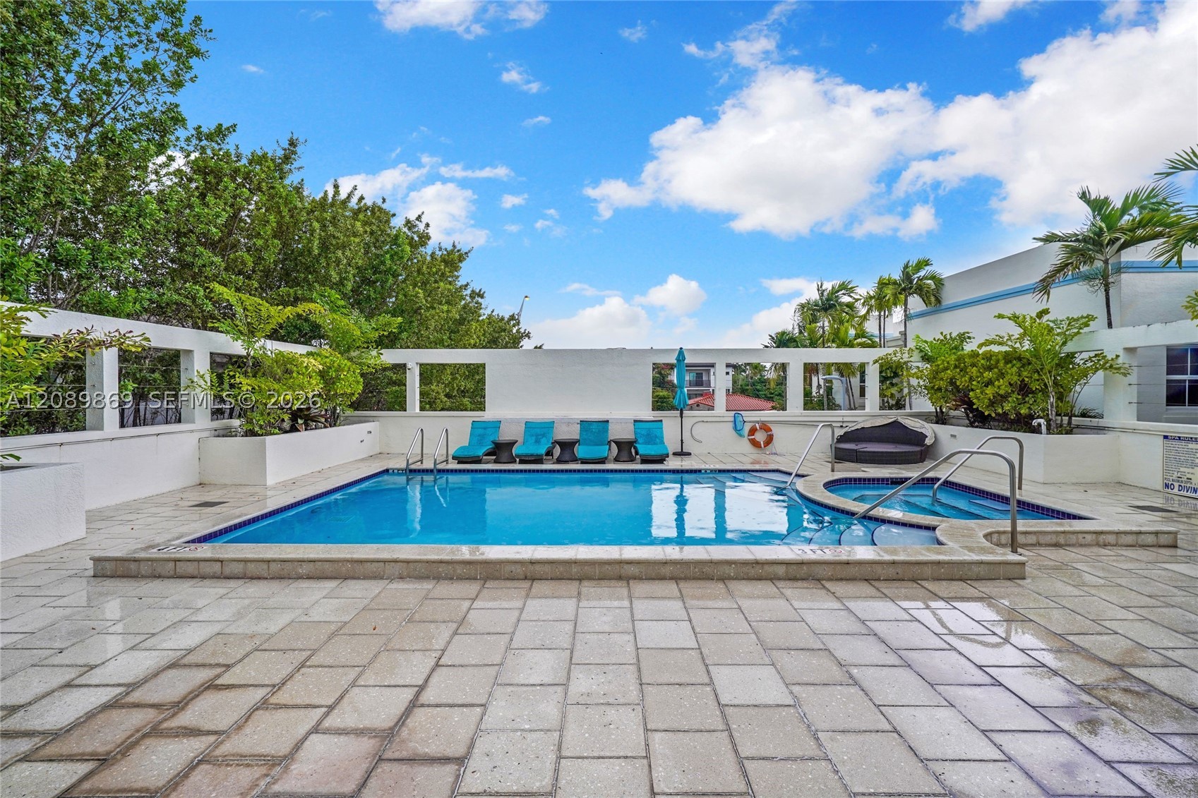 9172 Collins Ave #302, Surfside FL 33154