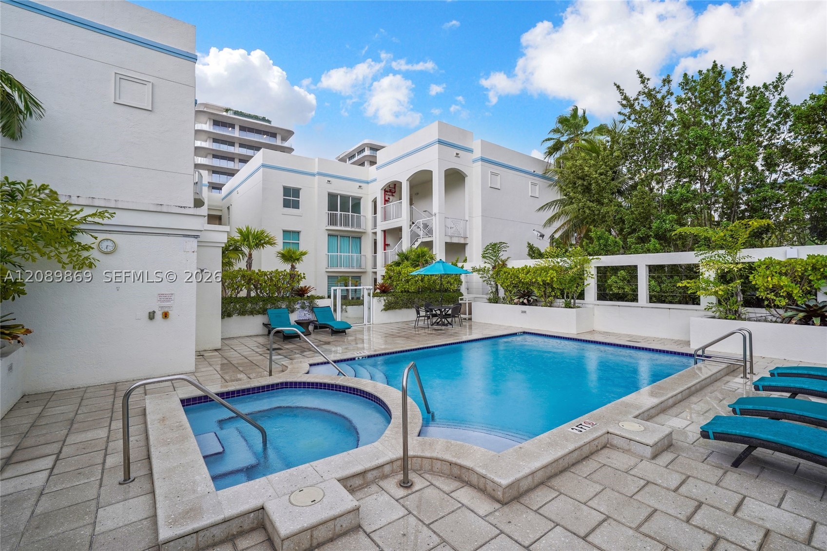 9172 Collins Ave #302, Surfside FL 33154