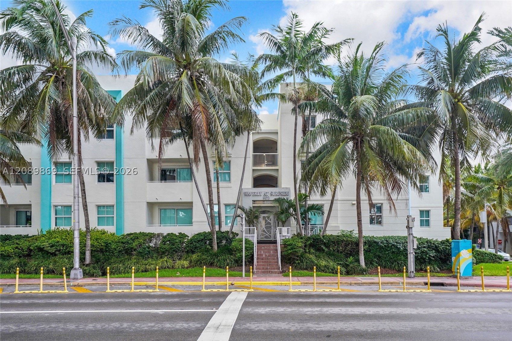 9172 Collins Ave #302, Surfside FL 33154