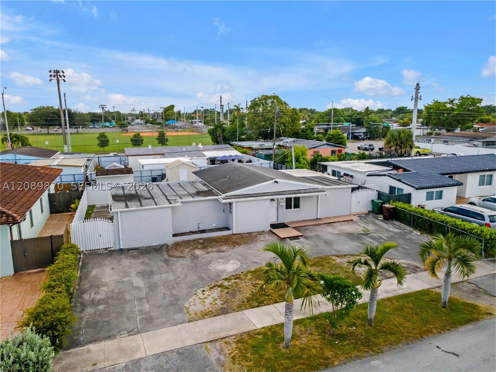 6049 W 14th Ct #0, Hialeah FL 33012