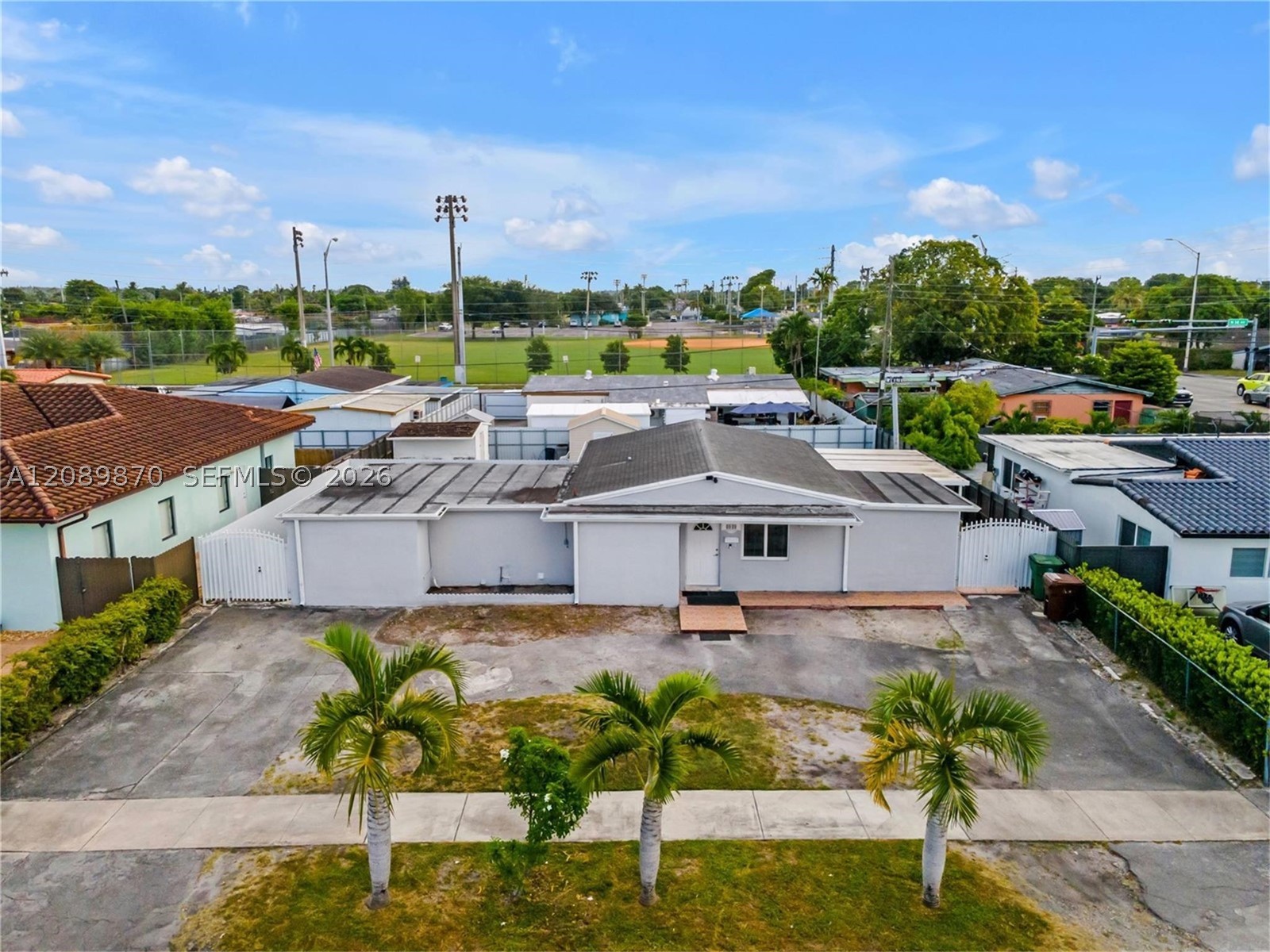 6049 W 14th Ct #0, Hialeah FL 33012