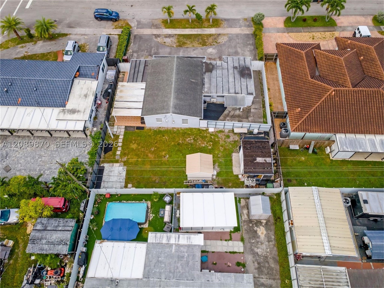 6049 W 14th Ct #0, Hialeah FL 33012
