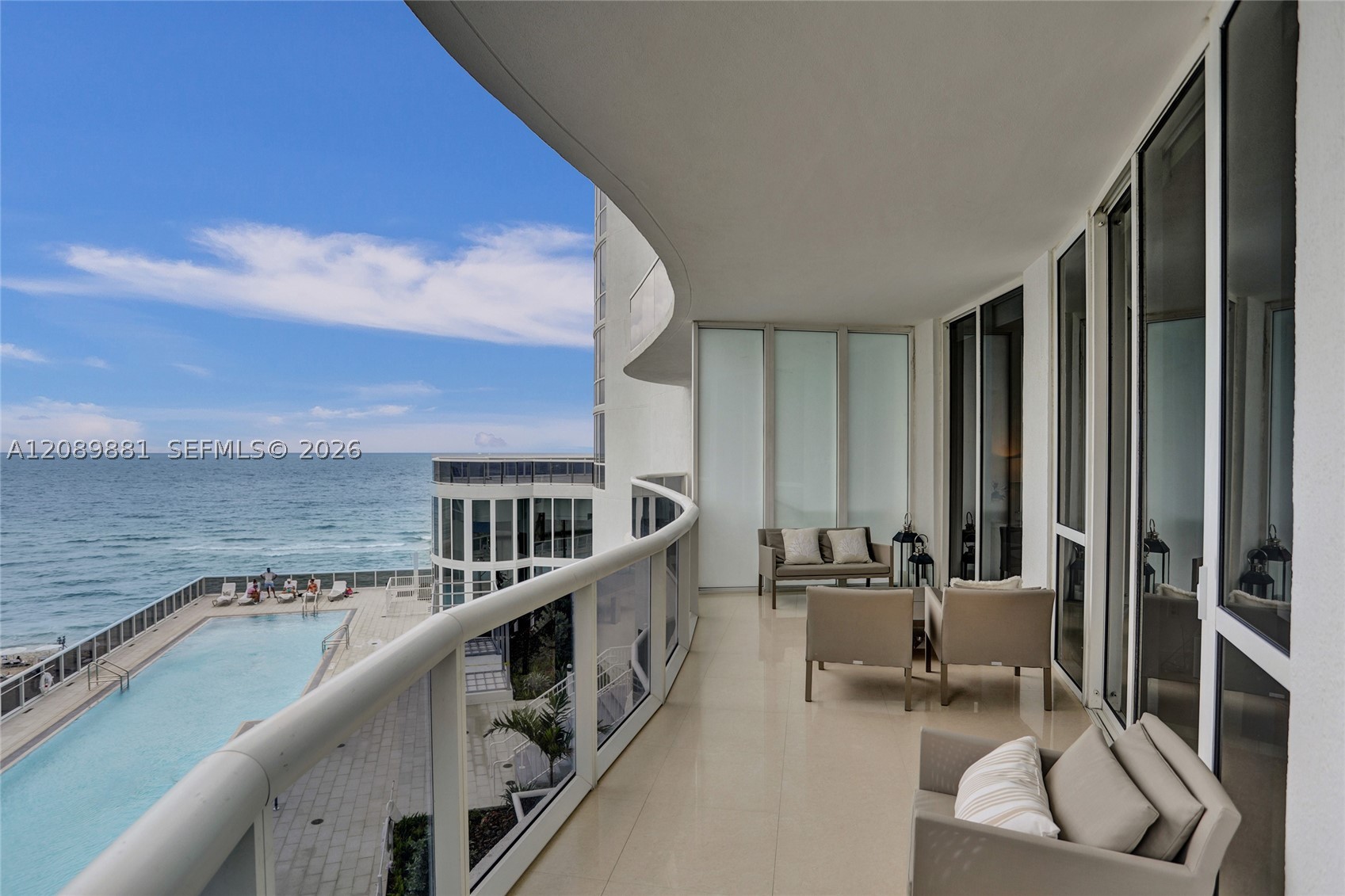 15901 Collins Ave #603, Sunny Isles Beach FL 33160
