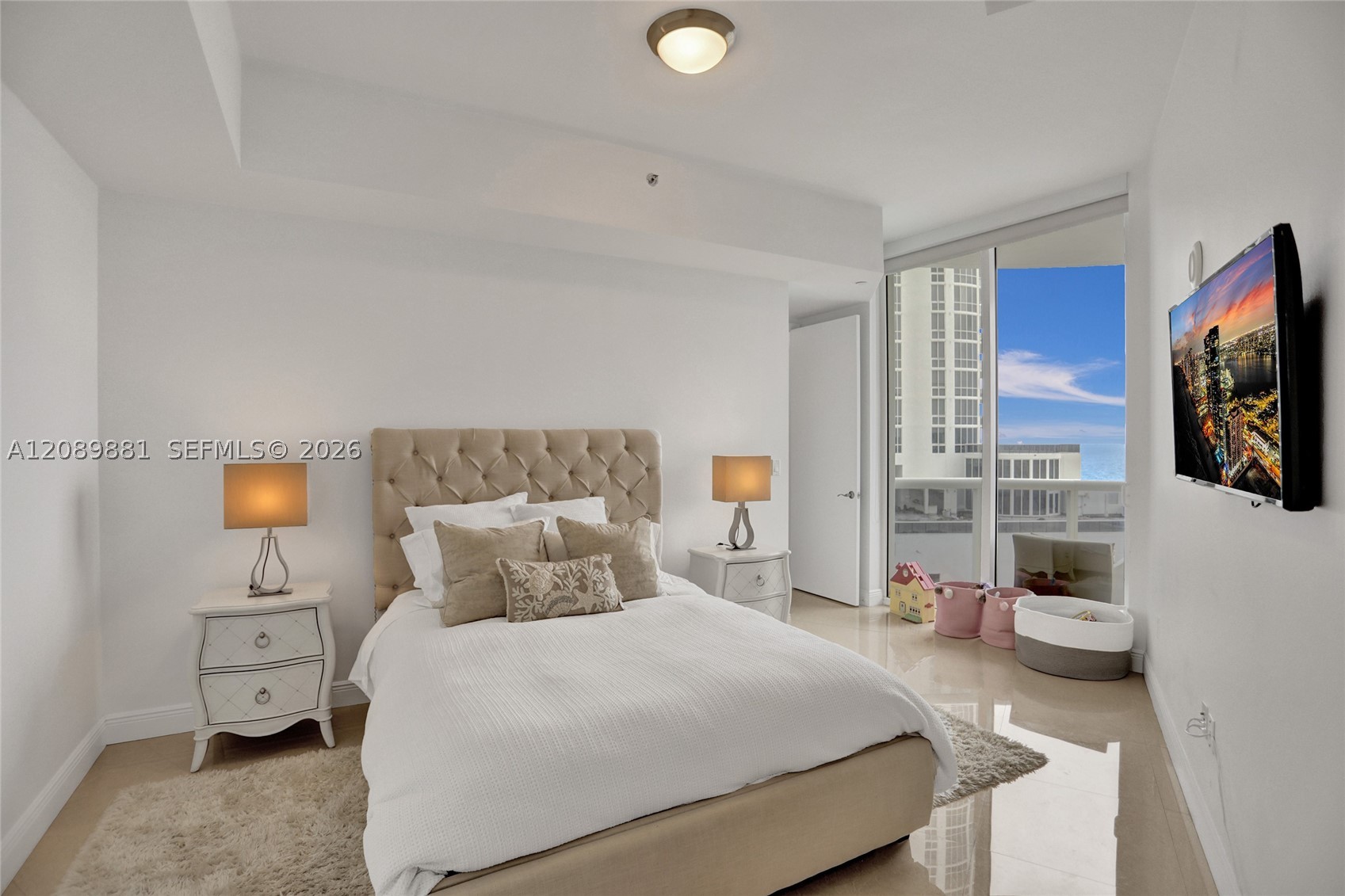 15901 Collins Ave #603, Sunny Isles Beach FL 33160