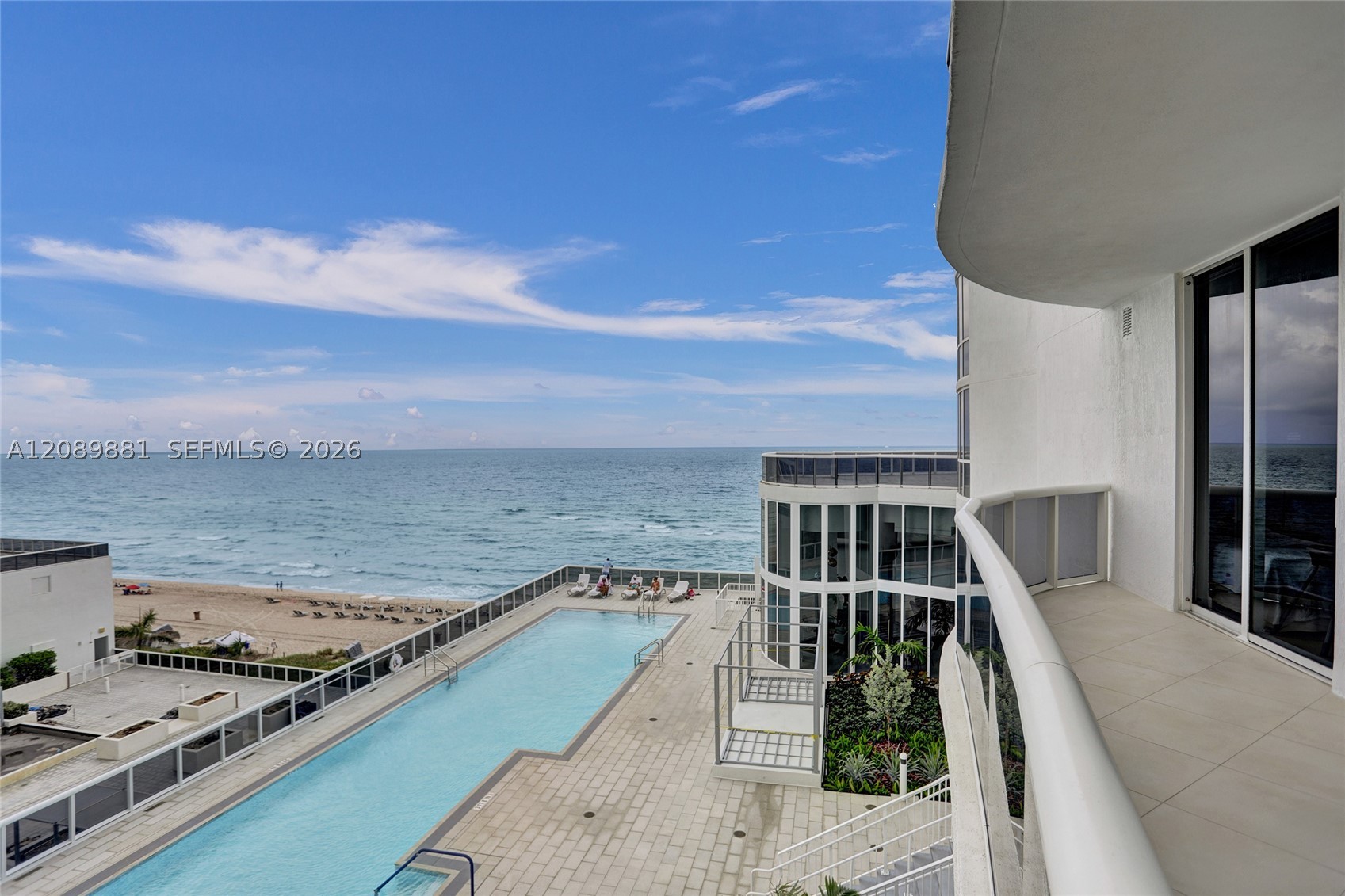 15901 Collins Ave #603, Sunny Isles Beach FL 33160